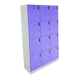 Locker-Cabinet