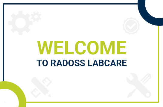 Radoss Labcare